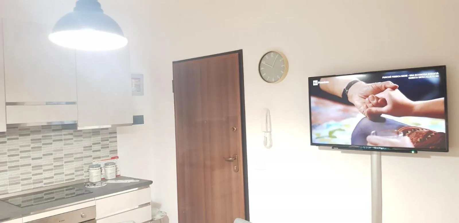 Апартаменты Camelie House Fede Cin R6825 Ольбия