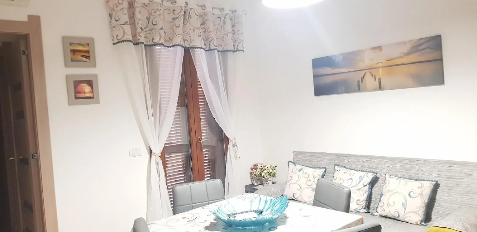Апартаменты Camelie House Fede Cin R6825 Ольбия